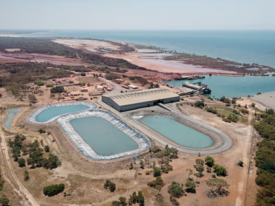Glencore blocked from expanding McArthur River Mine port facility in High Court ruling